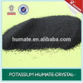 Super Soluble Potassium Humate Fertilizer